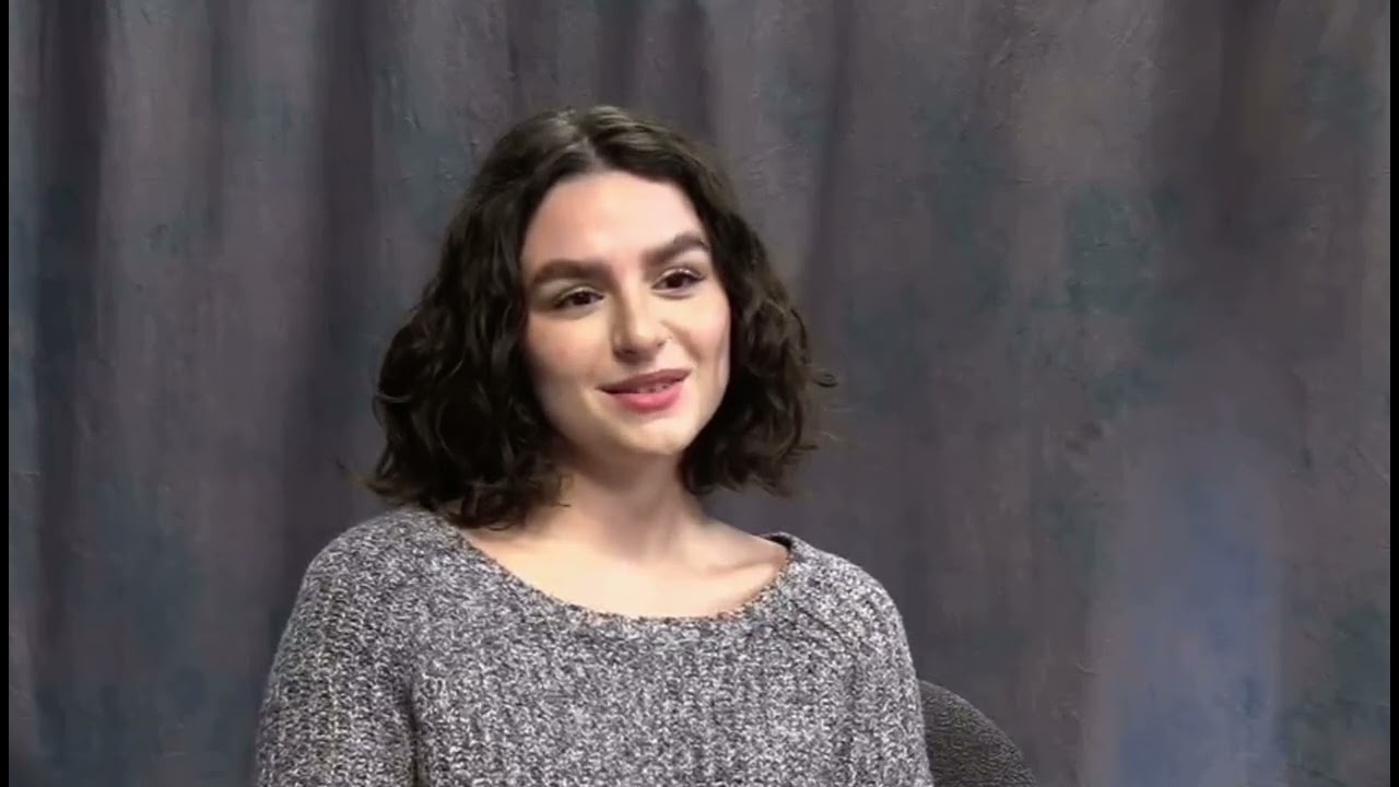 Double Indemnity- Phyllis (Fall Acting Class 2022)