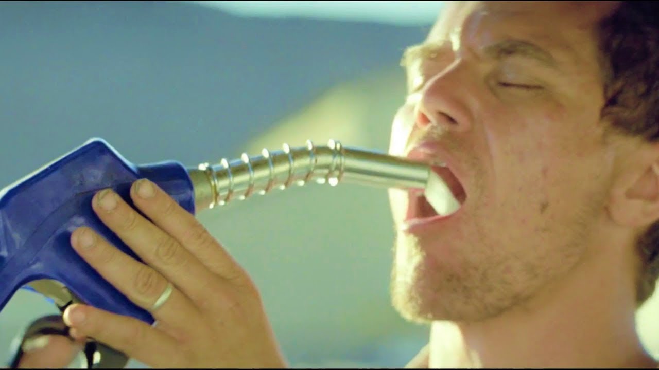 Bad Land Road to Fury | Film récapitulé