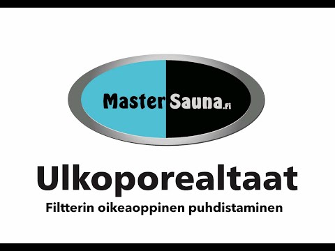 Video: Puhdistaako vaihteiston huuhtelu suodattimen?