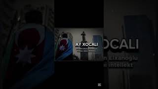 Ay Xocalı Xocalıya Aid Şeirxocalıya Aid Mahnı