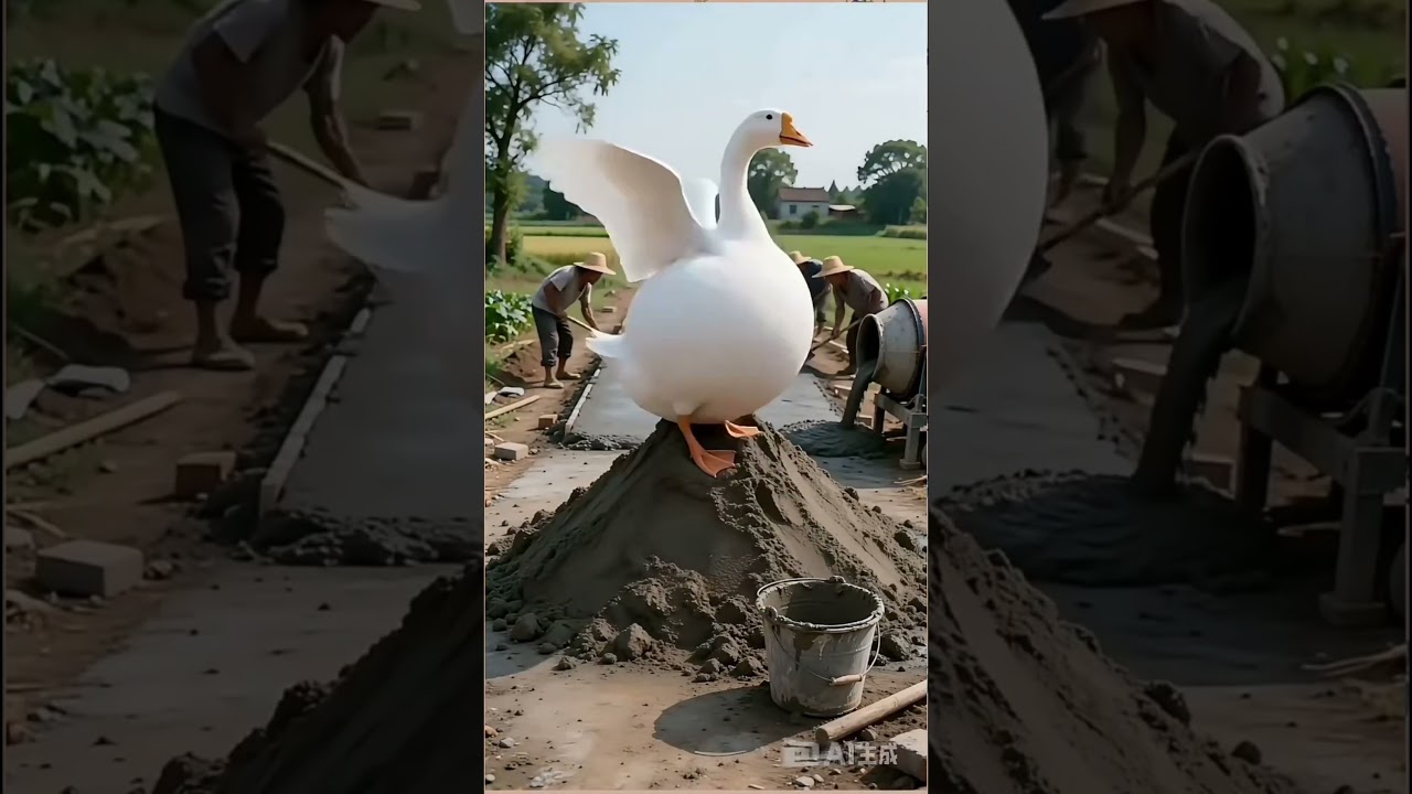 Sarak banakar tyar kar diya