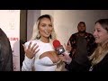 Lindsey Pelas On Plant-Based Diet, Worst Pickup Line, Staying Fit, Body Compliments, Happiness