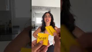 How Well Does She Know Me