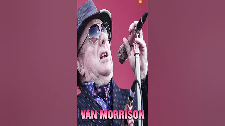 Reminds Me of You - Van Morrison