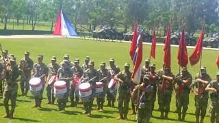 Download Lagu CANCIÓN INFANTERÍA - ACADEMIL.PY MP3