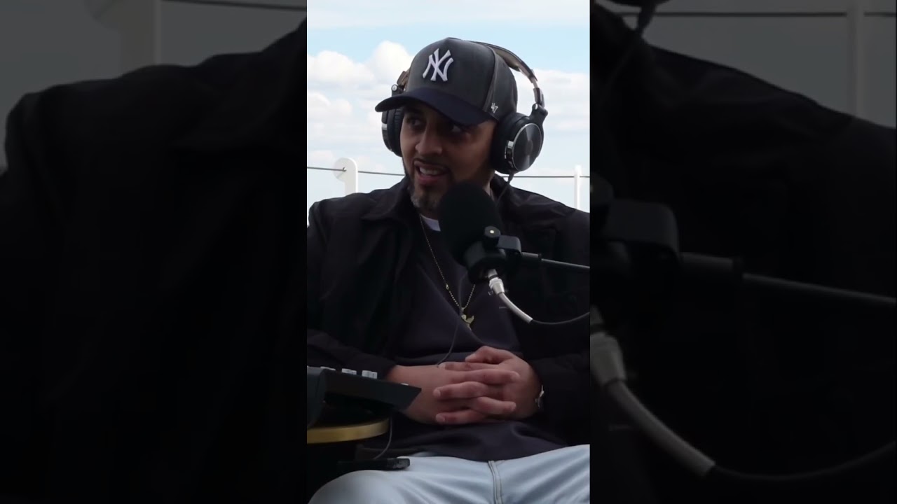 The help we need 🎙️ 