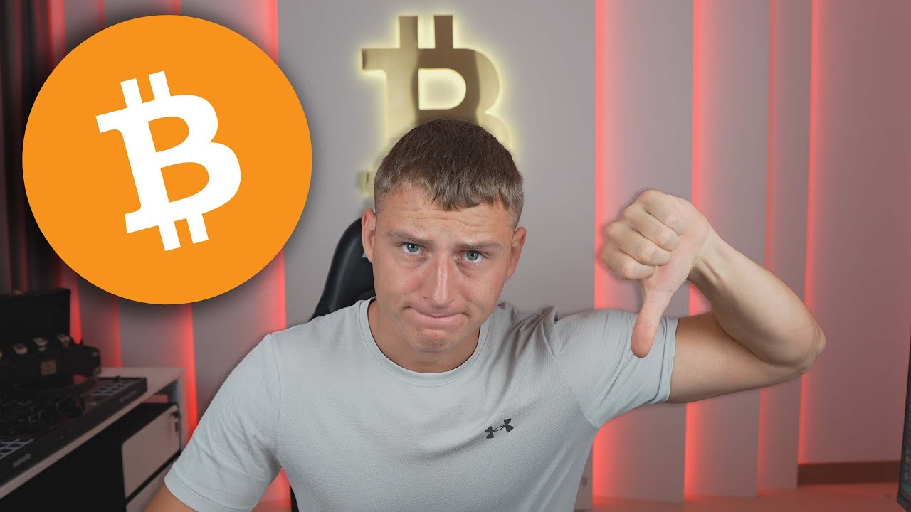 THIS IS WHY BITCOIN DUMPED! *watch within 24 hours* THIS IS WHY BITCOIN DUMPED! *watch within 24 hours*