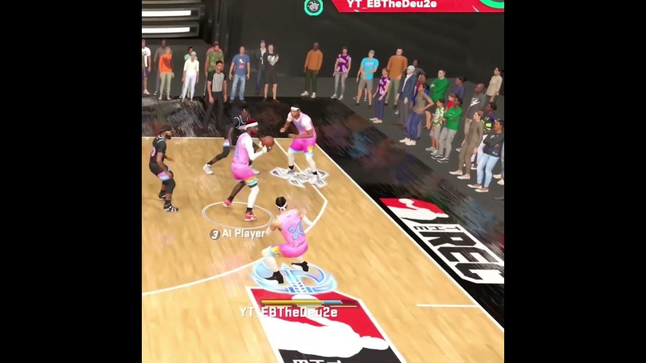 Slow Down Your Jumpshot! shorts YouTube