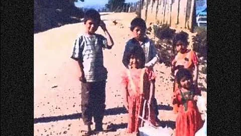 SOS Peruanitos. Bringing hope and happiness to street kids in Peru