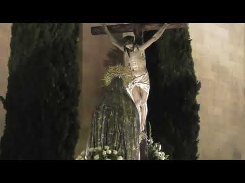 Hermandad Universitaria del Santísimo Cristo de la Luz y Nuestra Señora Madre de la Sabiduría