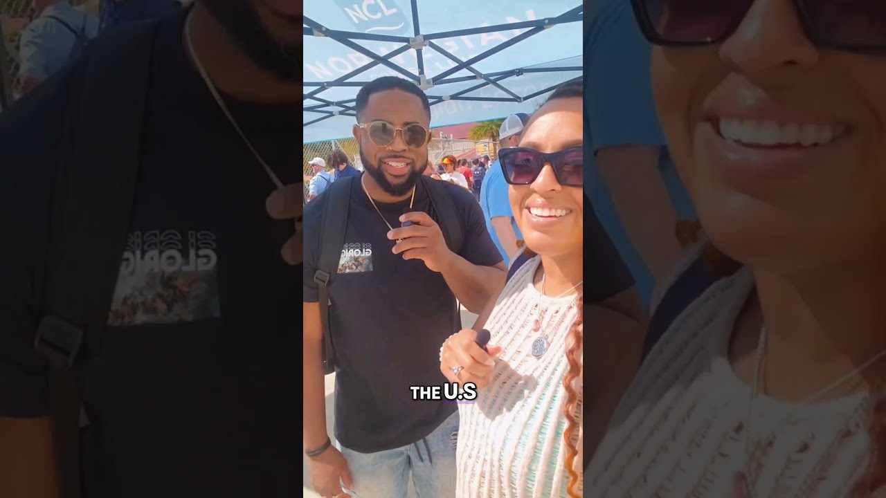 Norwegian Encore Cruise Adventure - Exploring the Caribbean's Hidden Gems