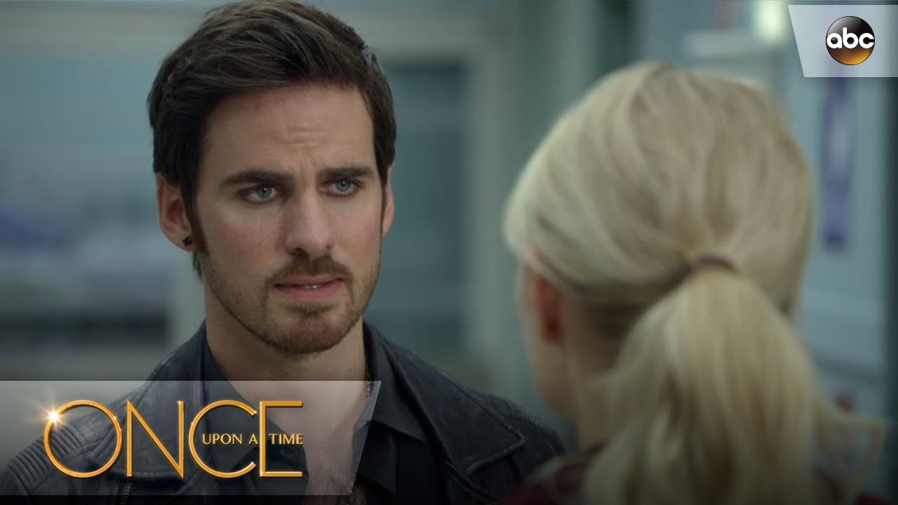Once Upon A Time Staffel 7 Emma Und Hook