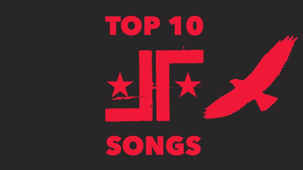 Top 10 JOYRYDE Songs