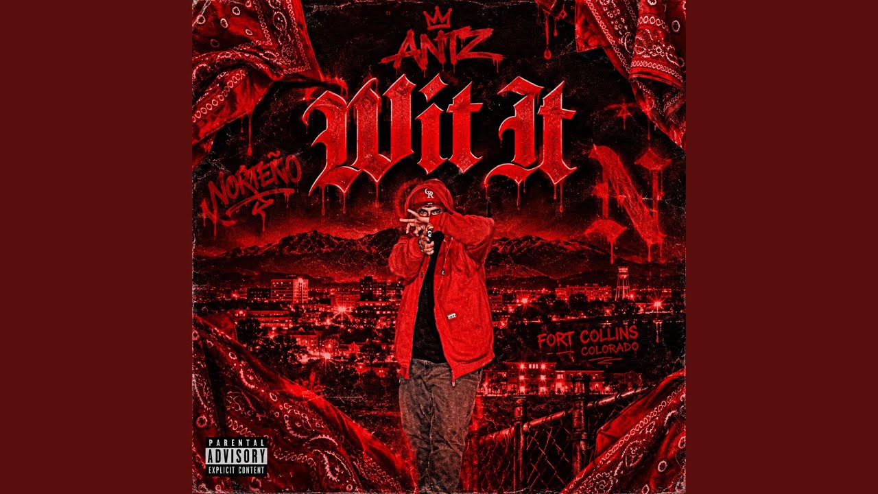 Wit It adlı videoyu YouTube'da izle Wit It adlı videoyu YouTube'da izle
