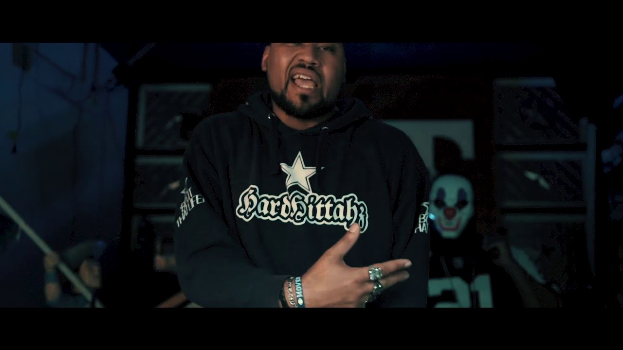 Purge Squad  StarBoy