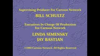 Download lagu Courage The Cowardly Dog (UNRELEASED END CREDITS VARIANT)