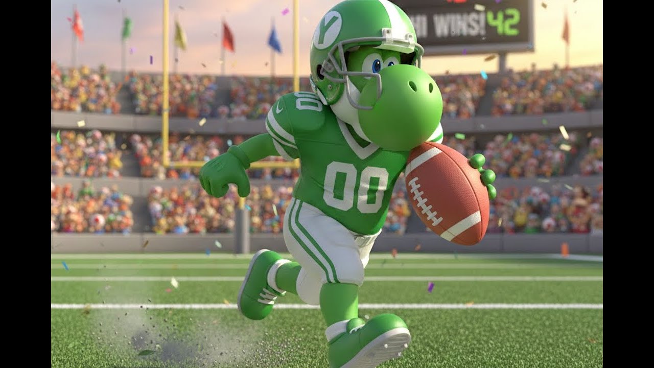 Университет видеоигр, неделя 0: Разминочная игра