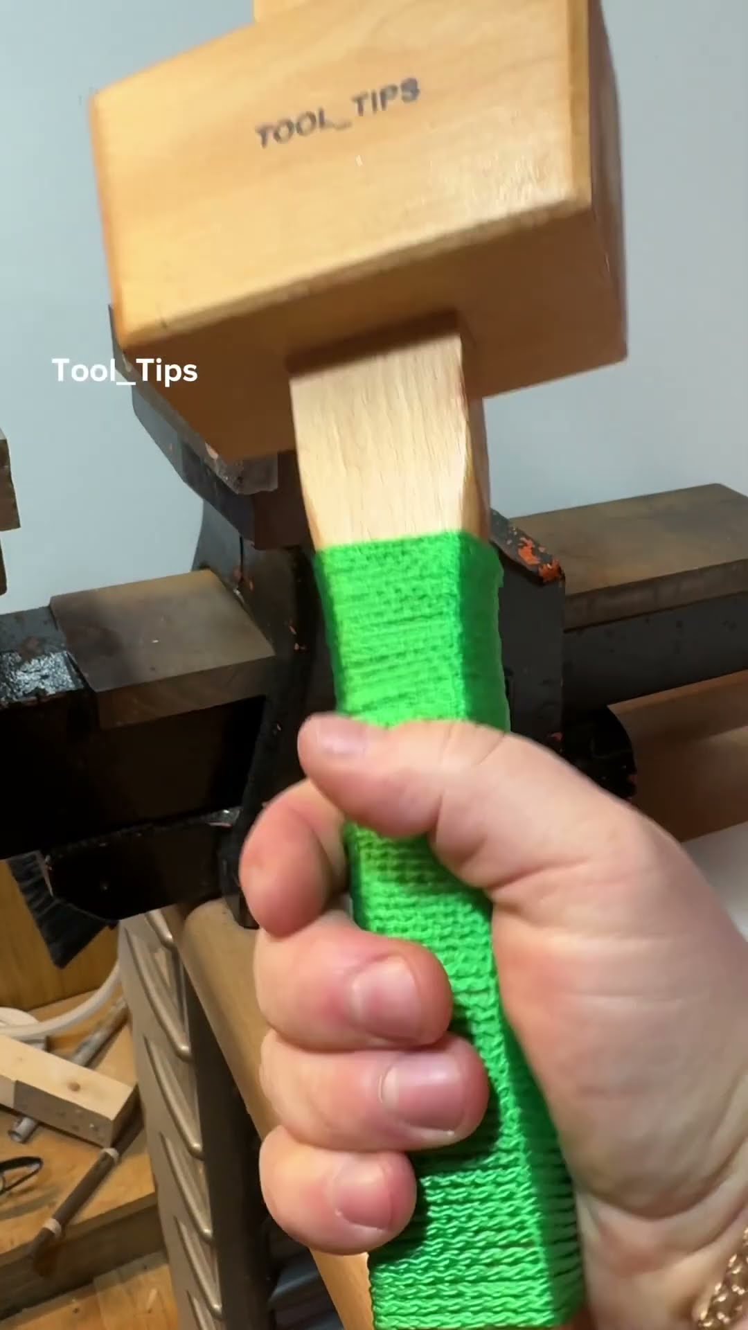 Another Tips ?