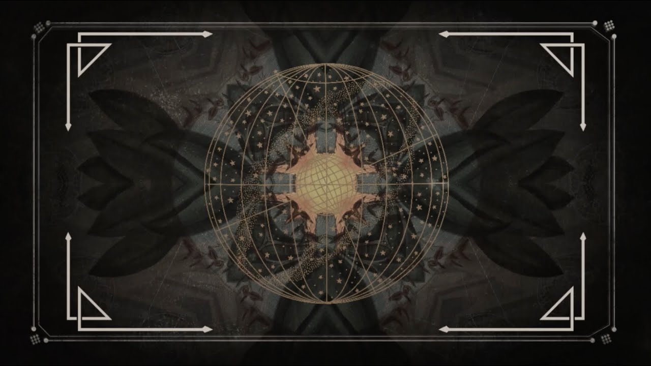 Watch Alas de Liona - Vortices (Official Lyric Video) on YouTube Watch Alas de Liona - Vortices (Official Lyric Video) on YouTube