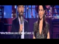 برنامج عرب غوت تالنت 2013 الحلقه 8 الثامنة كاملة   