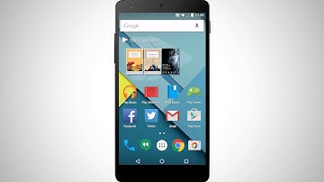 Android Lollipop – Top 5 security tips