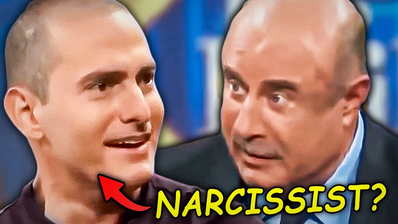 Кайл разоблачён в фильме «Доктор Фил» (часть 1) | 90-дневный жених