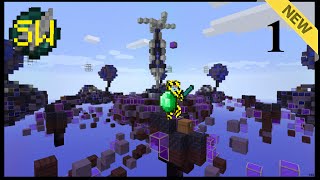SkyWars VimeWorld  #1 НОВЫЙ СЕРВЕР!!!