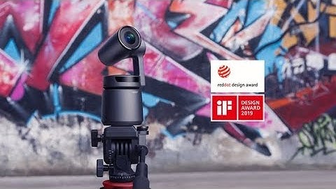 OBSBOT Tail, The World