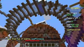 Skywars Fails (Hypixel)