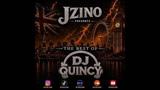 JZINO PRESENTS - THE BEST OF DJ QUINCY