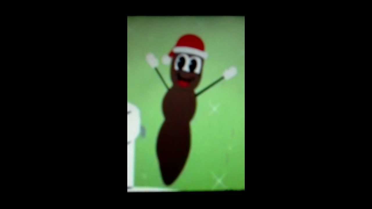 Mr Hankey The Christmas Poo Song
