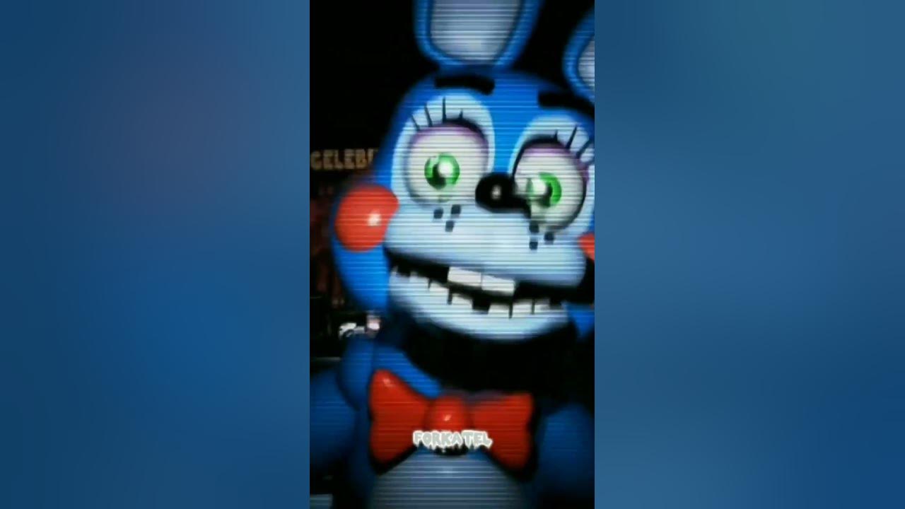 боннічка🥰#рекомендації #рек#бонні#ФНАФ#FNAF - YouTube