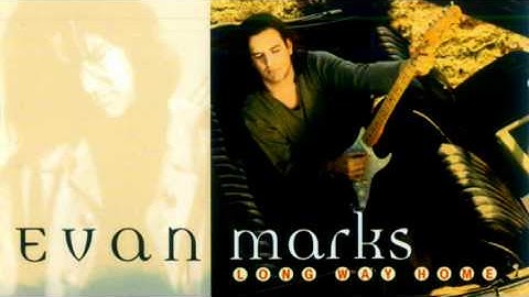 Evan Marks - Long Way Home.