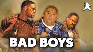 Bad Boys Gabriel Iglesias