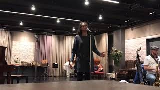 FUN HOME Sitzprobe - Maps