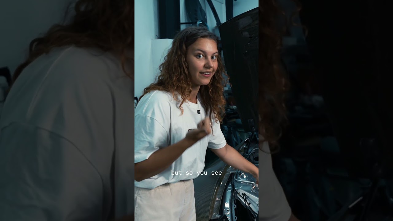 How to CUT ENGINE Bay HEAT by 2 TIMES? 