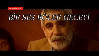 Bi̇r Ses Böler Geceyi̇ Hd - Bi̇r Alevi̇ Si̇nemasi