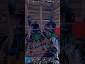 Raiding the SHIP GRAVEYARD! 🚢 #rust #rustрейд #shorts