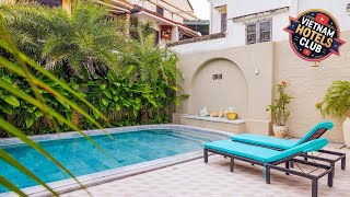 Vaia Hoi An Boutique Hotel | Hoi An, Vietnam | Hotel Review 🏨 | Vietnam Hotels Club