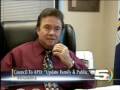 richard goss greenbrier motel shooting 'coverup' g...