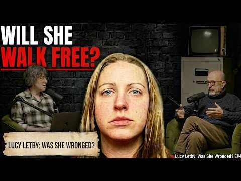Lucy Letby: Will There be a Retrial?