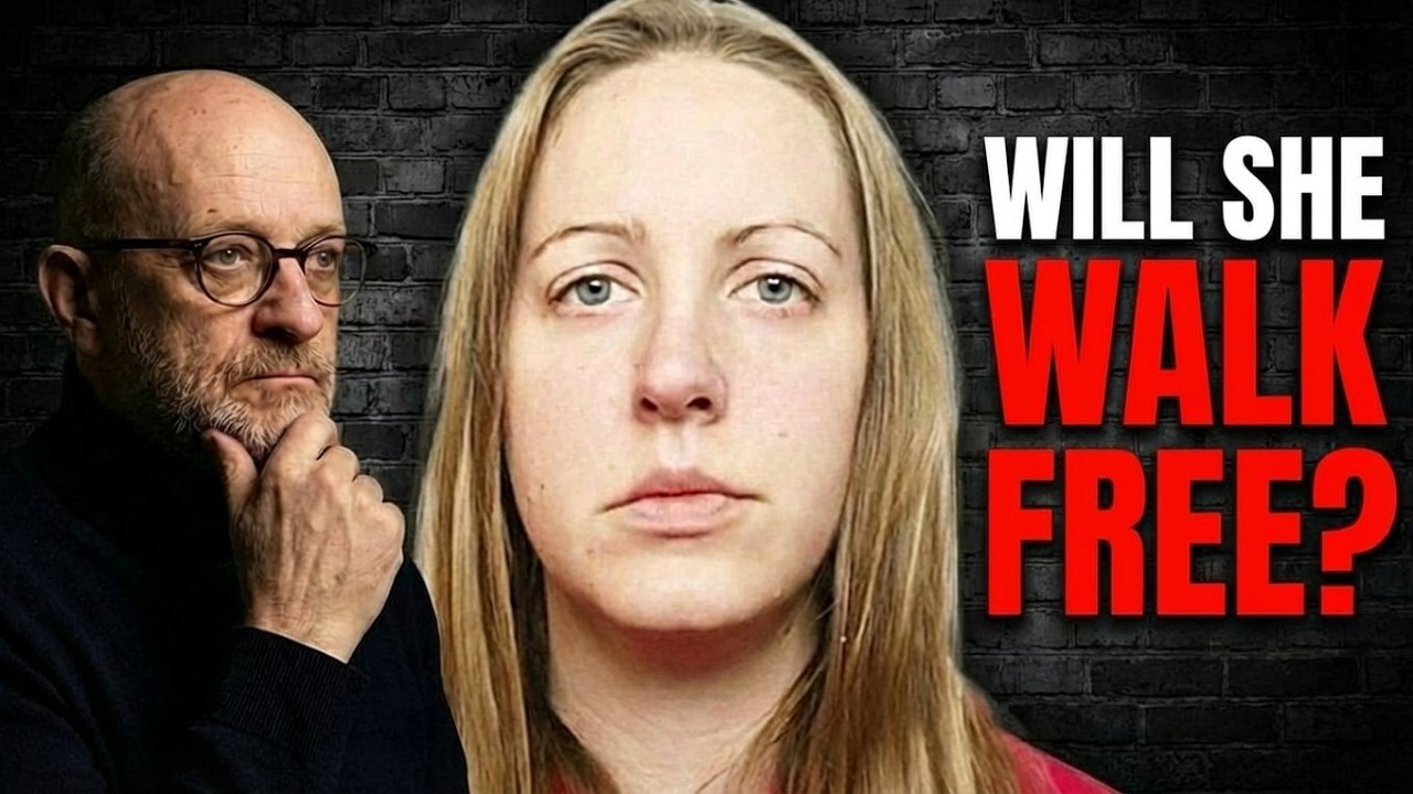 Will Lucy Letby Get a Retrial?