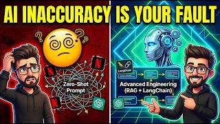 Stop 95% of LLM Hallucinations: Advanced Prompt Engineering