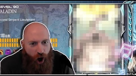 Xeno Finds the LEWDEST Adventurer