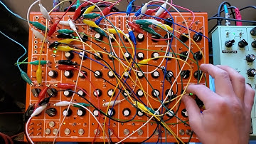 Pulsar-23 Patch Walk n