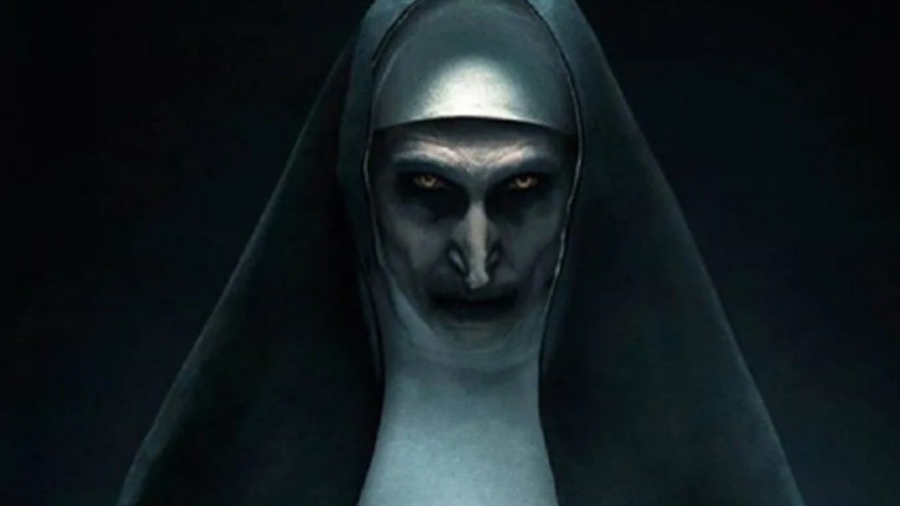 PEPO ALIYEVAA VAZI LA MTAWA, KANISA LILILOFICHA SIRI YA KUZIMU | THE NUN