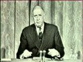 Vidéo Ina   Charles de Gaulle Espéranto ou volapük intégrés, vidéo Charles de Gaulle Espéranto ou vo