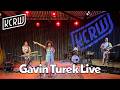 Gavin Turek: KCRW Live From (Full Performance)