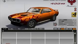 Project Torque Cars