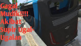 Bus Simulator | Game Bus | Simulator Bus | Gagal Mudik | Bus screenshot 5